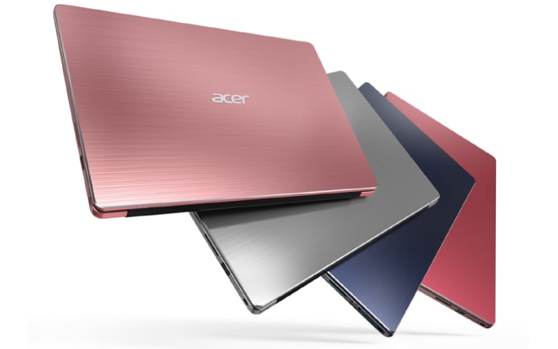 Acer Notebook SF314-55G-53RB/T003