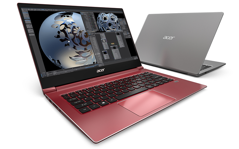 Acer Notebook SF314-55G-53RB/T003