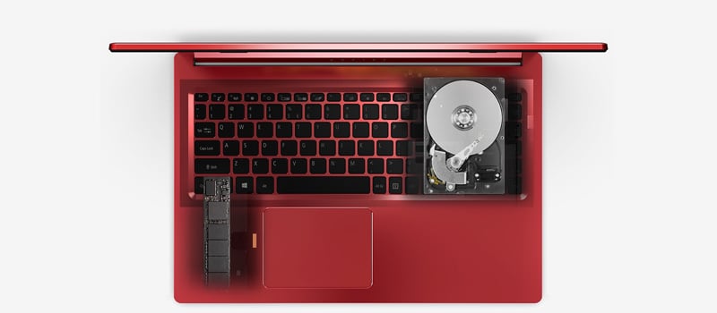 Acer ASPIRE A3