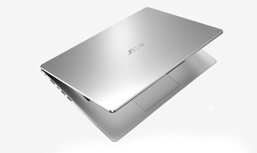 Acer Notebook SWIFT SF114-32-P3J5 Pink