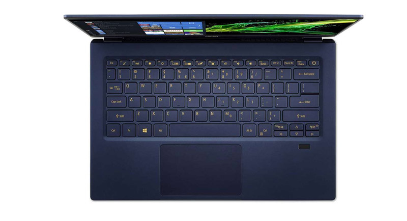 Acer Notebook Swift SF514-54GT-52TS Blue Acer Notebook Swift SF514-54GT-52TS Blue