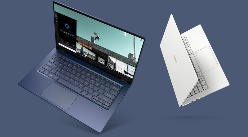 Acer Notebook Swift SF514-54GT-51RG White