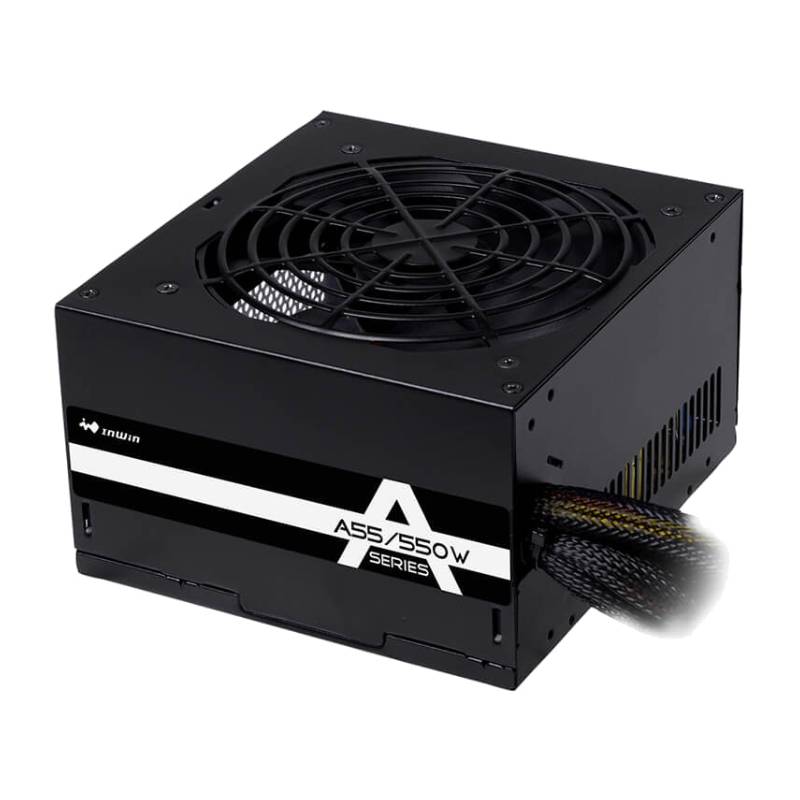 InWin Power Supply A55 550Watt