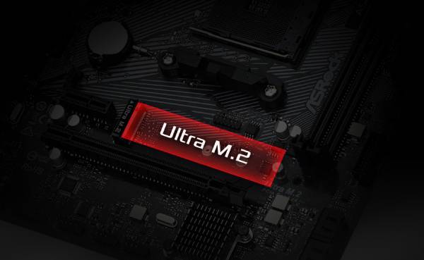 A520M/ac AM4