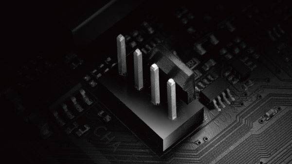 Z590 Steel Legend