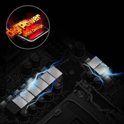 Asrock Z590M-ITX/ax
