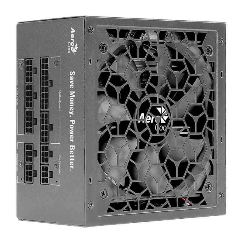 AeroCool AERO 650M 650watt
