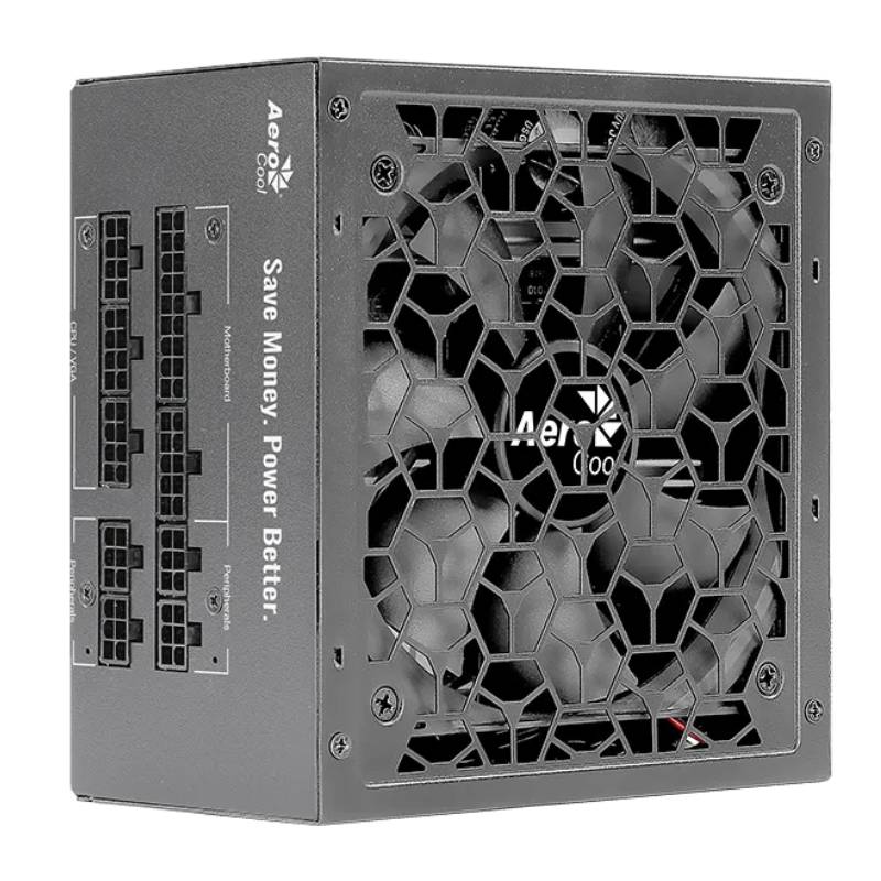 AeroCool AERO 750M 750watt