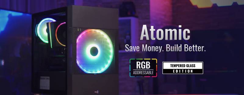 Atomic V1 ARGB