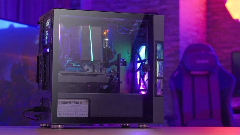 Atomic V1 ARGB