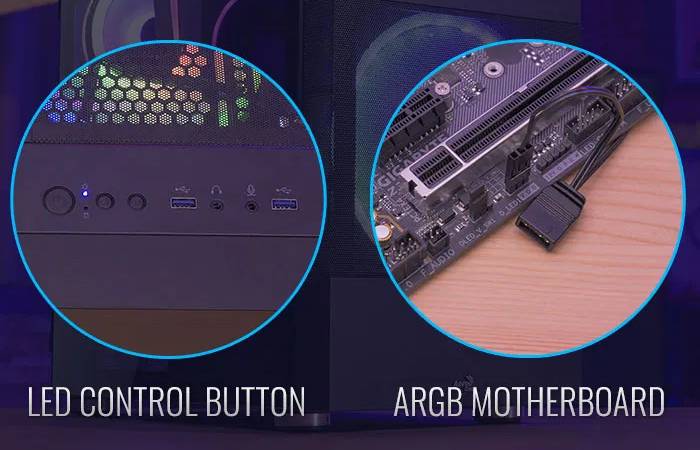 Atomic V1 ARGB