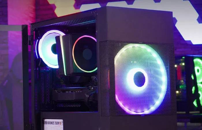 Atomic V1 ARGB