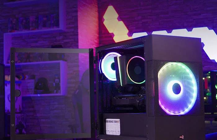 Atomic V1 ARGB