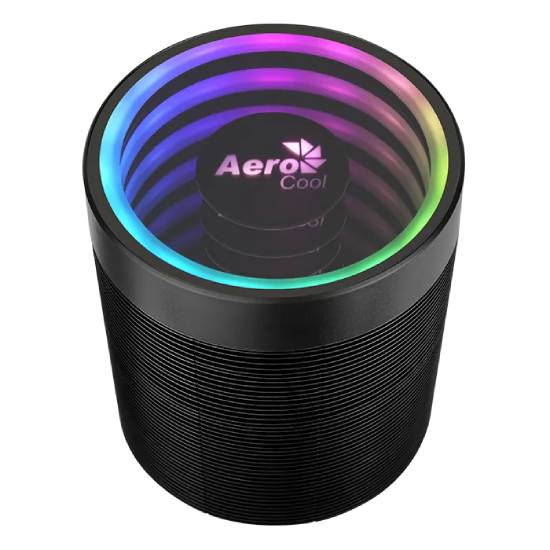 AeroCool CPU Cooler MIRAGE 5