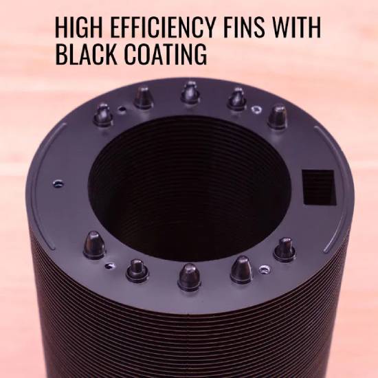AeroCool CPU Cooler MIRAGE 5