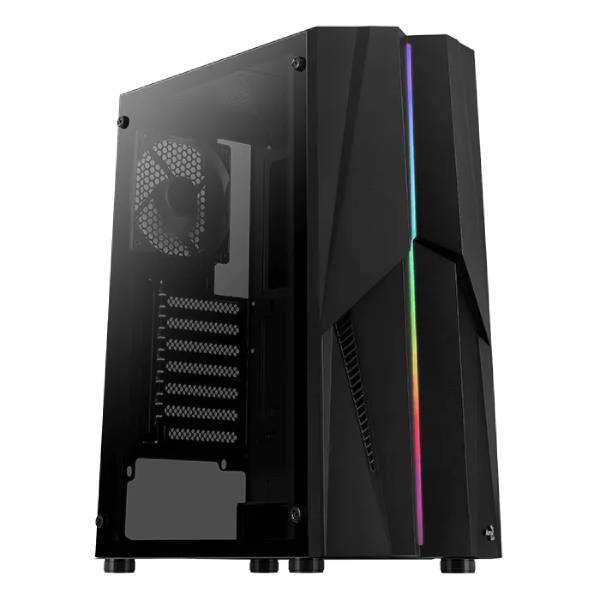 Mecha-V3-G-Black