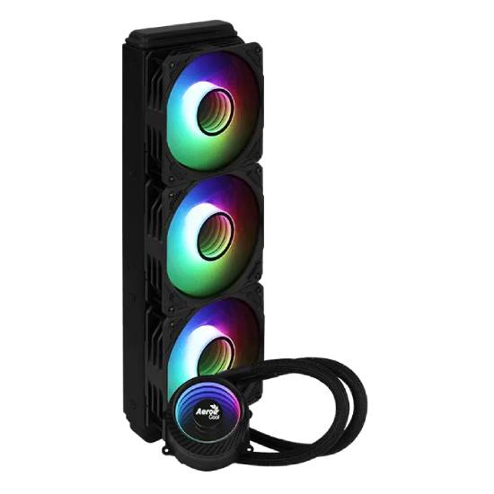 AeroCool CPU Liquid Cooler MIRAGE L360