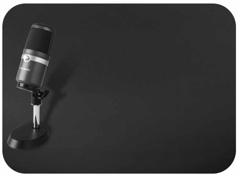 AVerMedia USB Microphone AM310
