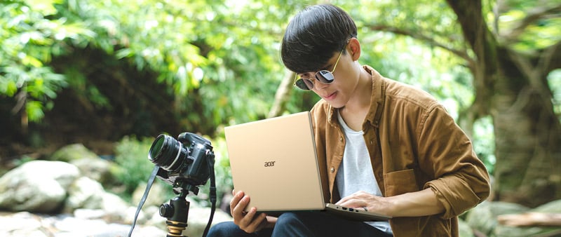 Acer Notebook Swift 3X