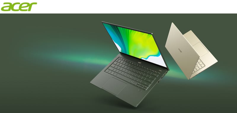 Acer Notebook Swift 5