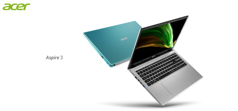 Acer Notebook Aspire 3