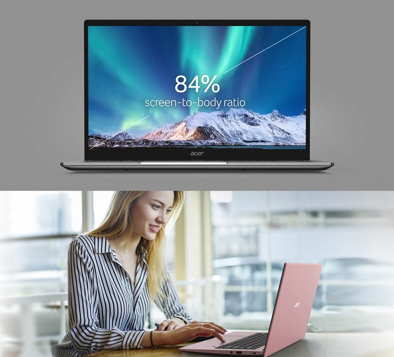 Acer Notebook Swift 1