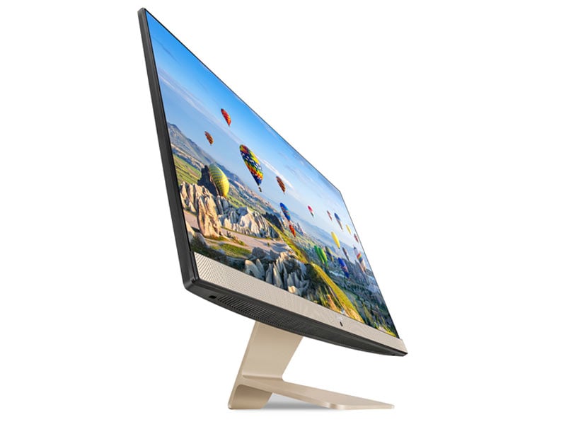 ASUS DESKTOP AIO V241EAK