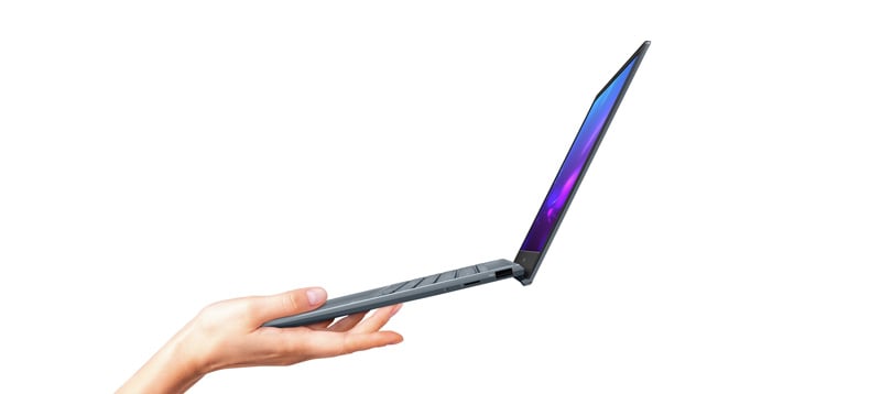 ZenBook 13 OLED (UX325)