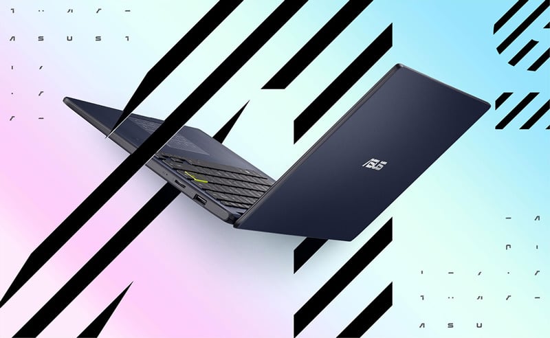 Asus Notebook L410