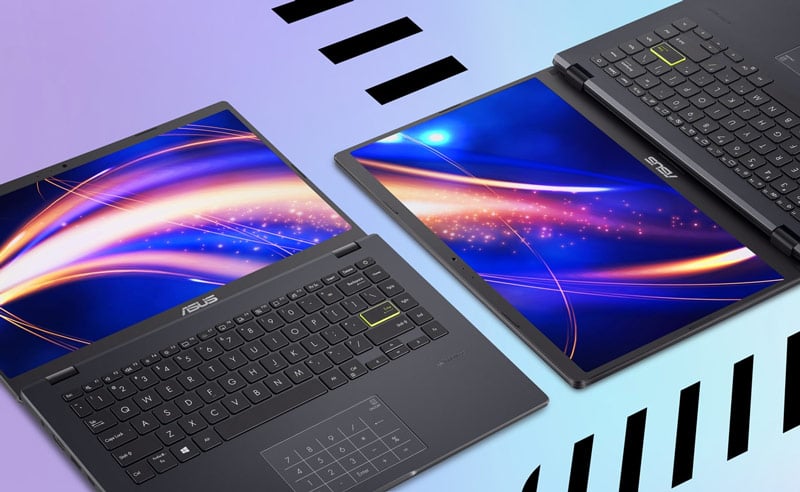 Asus Notebook L410