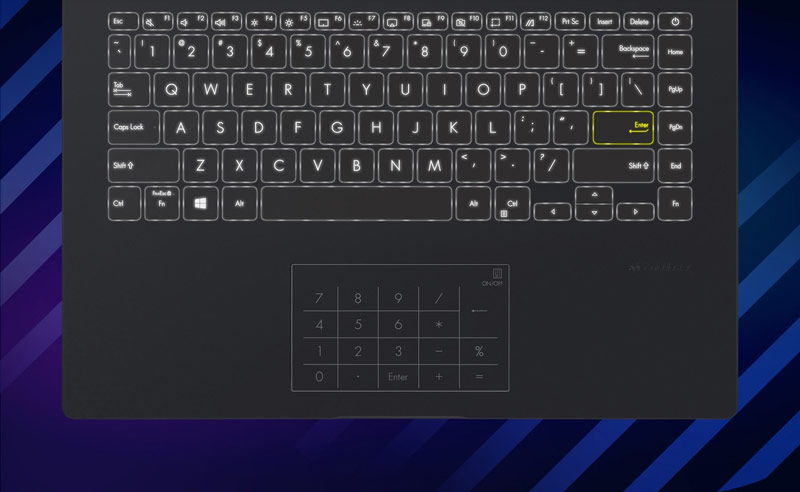 Asus Notebook L410