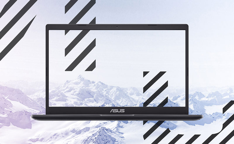 Asus Notebook L410