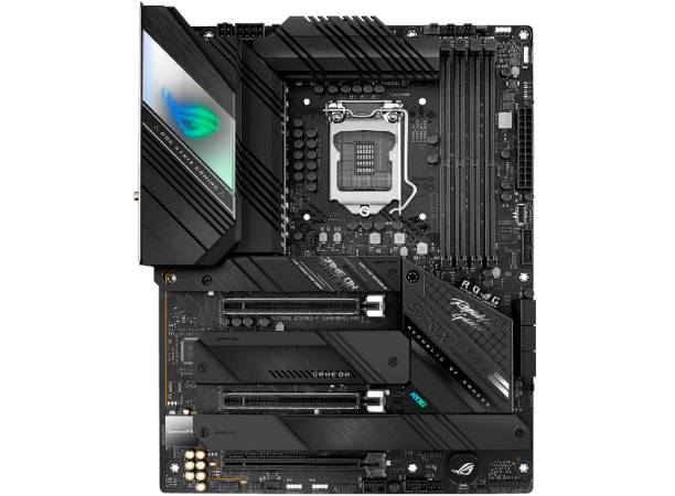 Asus Mainboard ROG STRIX Z590-F GAMING WIFI LGA-1200