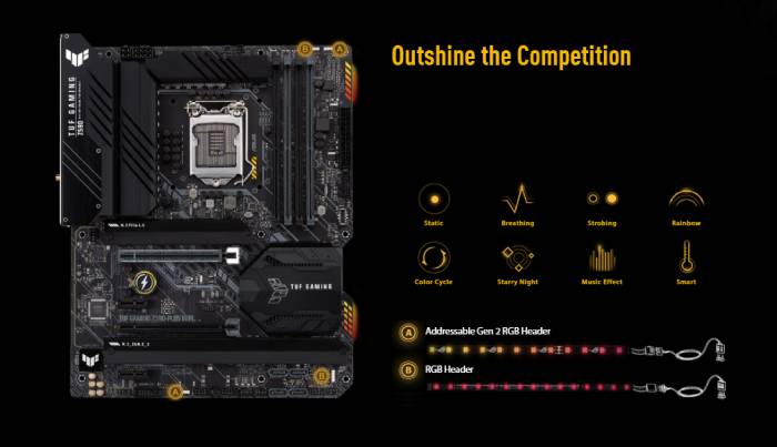 TUF GAMING Z590-PLUS WIFI