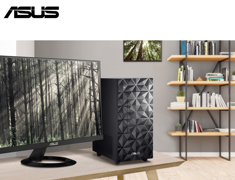ASUS DESKTOP TW U500MA