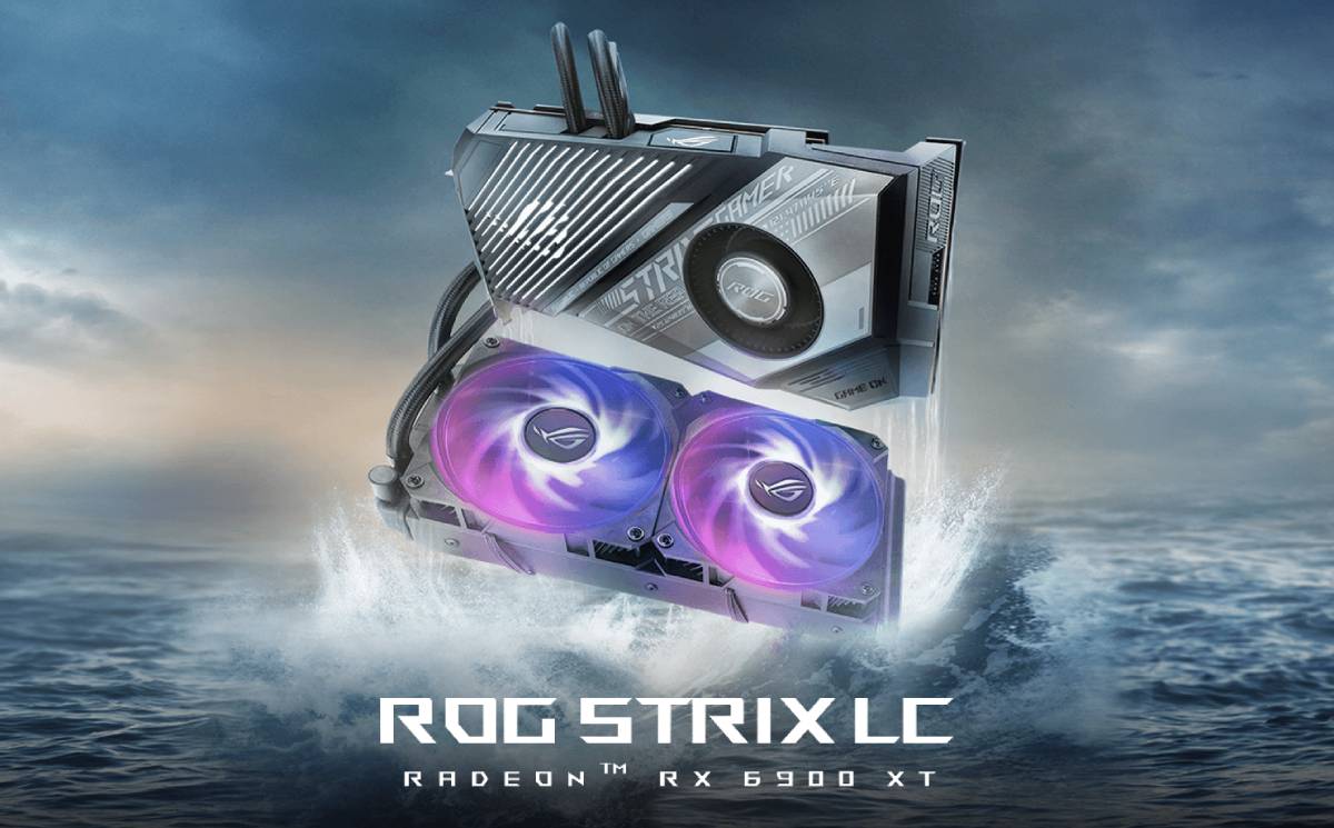 6900 Xt Rog 6800 Amd Radeon Rx 6900 Xt Rx 6800xt Lc Rx 6800 Xt Strix