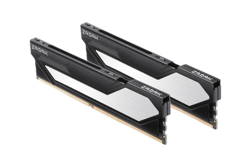 TWIST DDR4