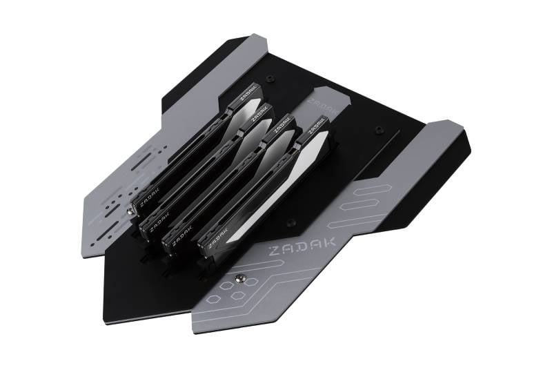 TWIST DDR4