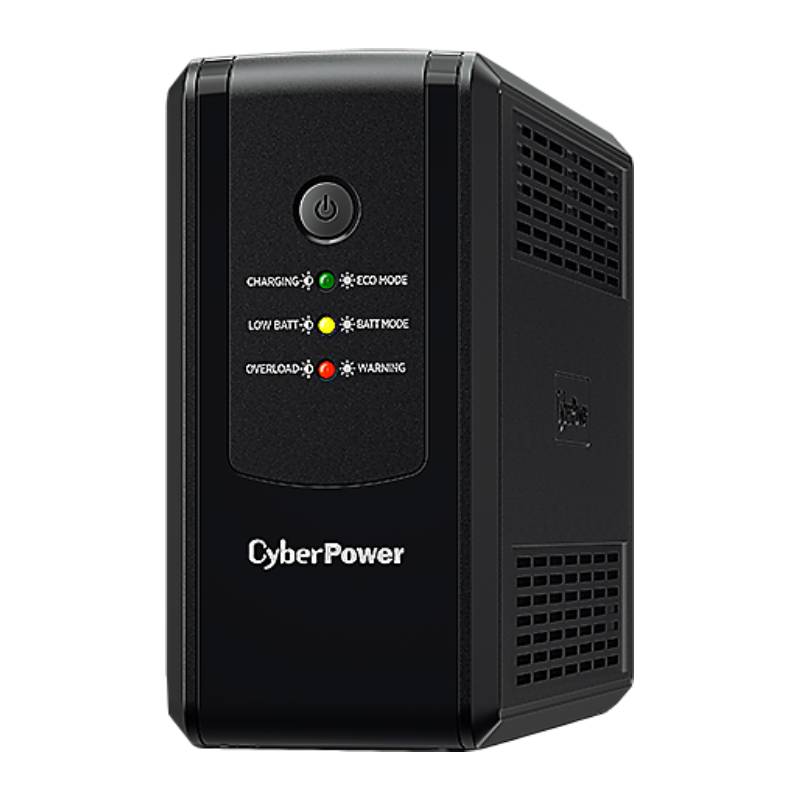 CyberPower UPS UT800EG (800VA/480W)