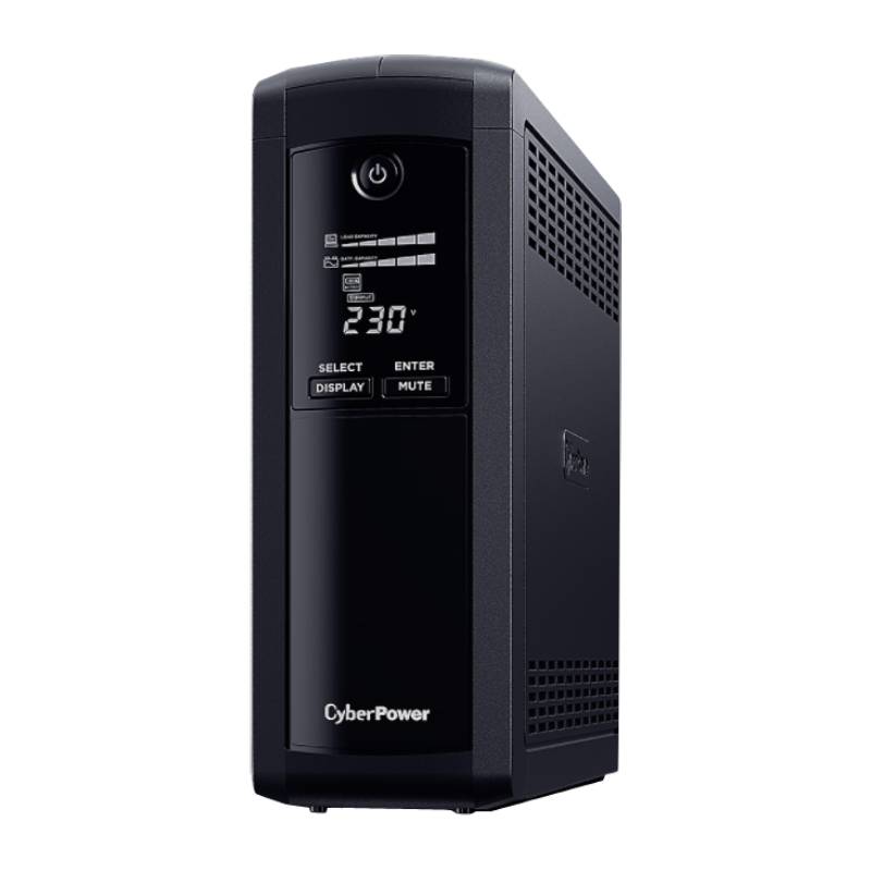 CyberPower UPS VP1600ELCD (1600VA/960W)