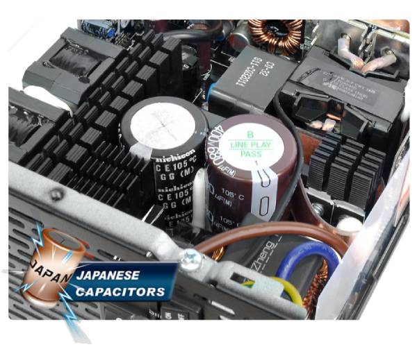 TOUGHPOWER PF1 ARGB -1050W