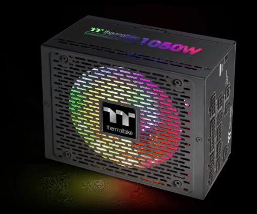 TOUGHPOWER PF1 ARGB -1050W