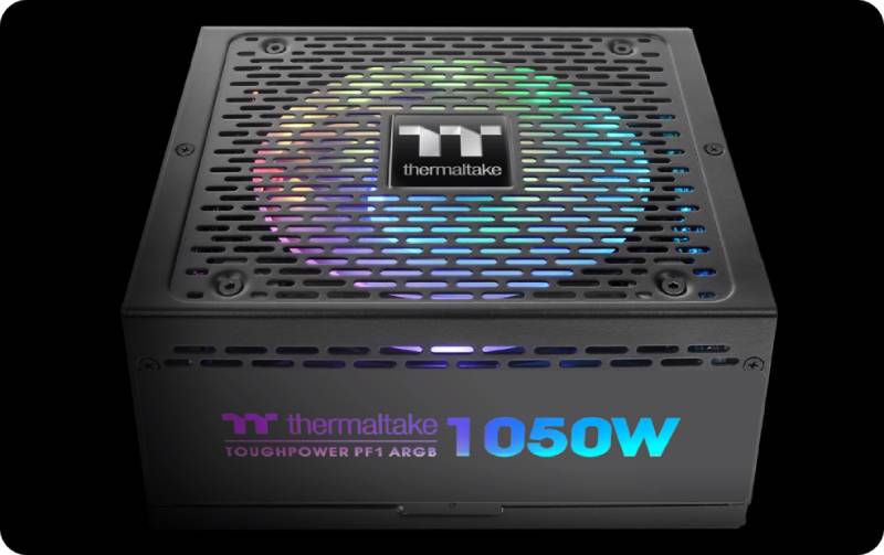 TOUGHPOWER PF1 ARGB -1050W