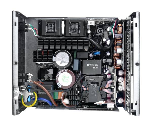 TOUGHPOWER PF1 ARGB -1050W