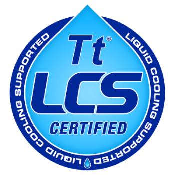 Thermaltake CPU Liquid Cooler TH360 ARGB Sync