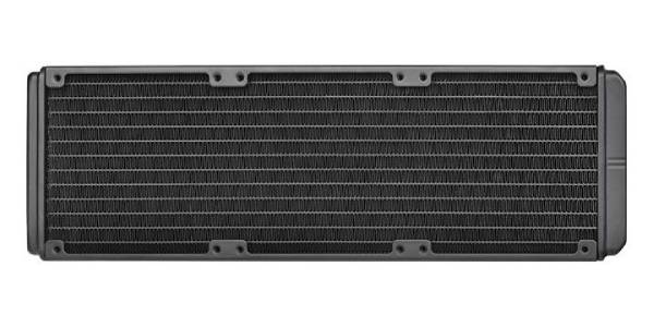 Thermaltake CPU Liquid Cooler TH360 ARGB Sync