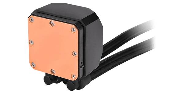 Thermaltake CPU Liquid Cooler TH360 ARGB Sync