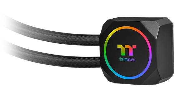Thermaltake CPU Liquid Cooler TH360 ARGB Sync