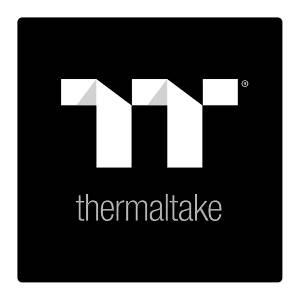 Thermaltake Computer Case AH T200 Pink Edition Micro Chassis