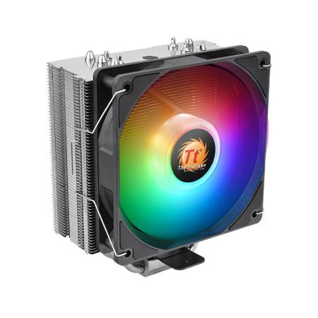 Thermaltake CPU Cooler UX210 High Air Flow RGB